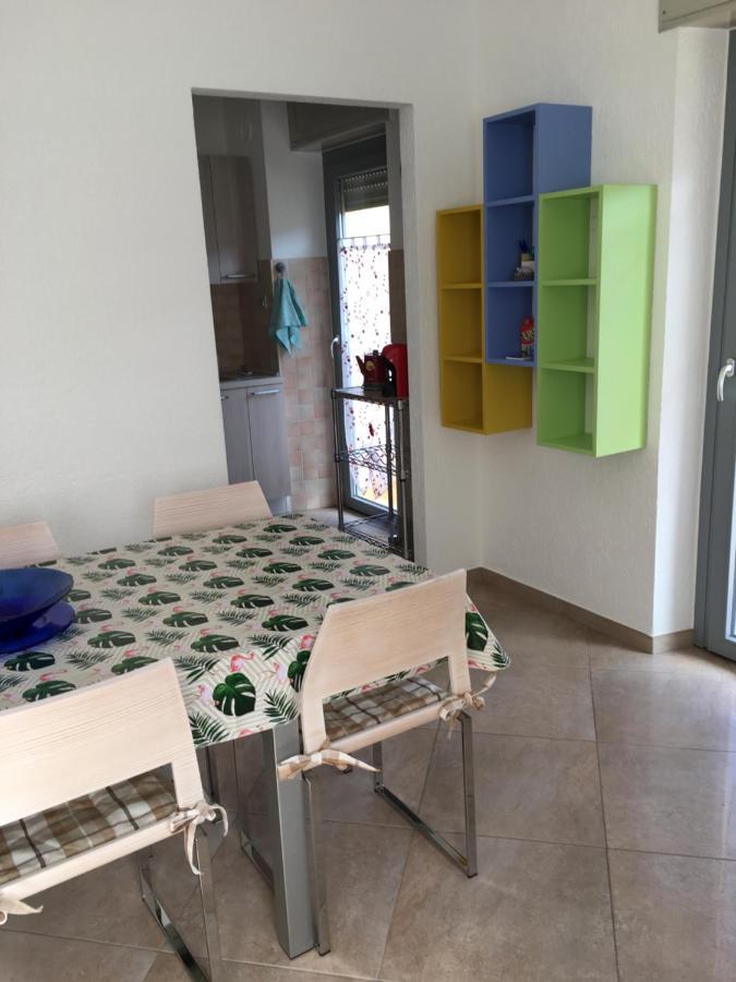 Appartamento Vittoria Aosta Exterior photo