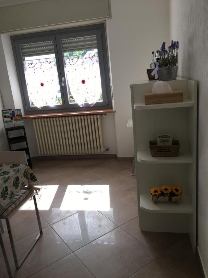 Appartamento Vittoria Aosta Exterior photo
