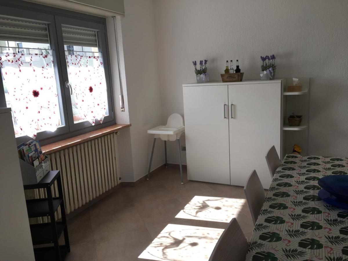 Appartamento Vittoria Aosta Exterior photo