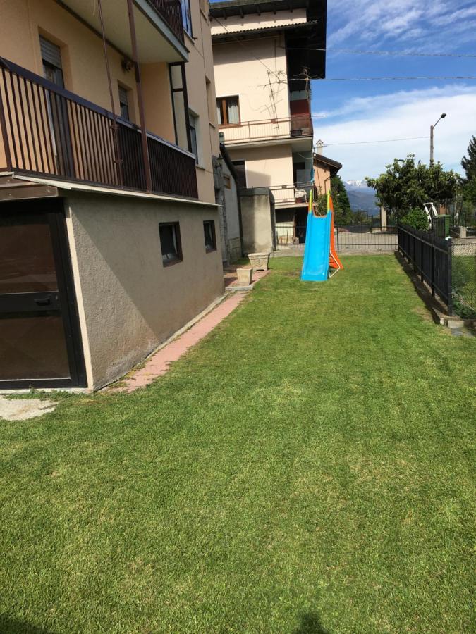Appartamento Vittoria Aosta Exterior photo