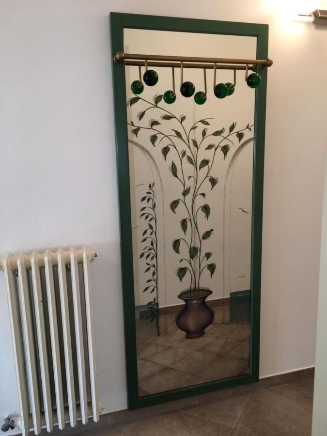 Appartamento Vittoria Aosta Exterior photo