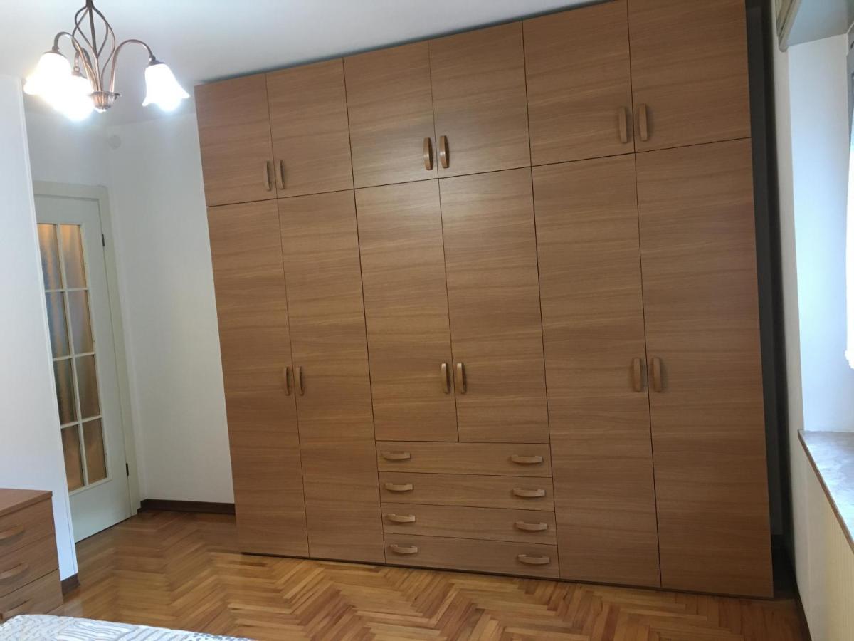 Appartamento Vittoria Aosta Exterior photo