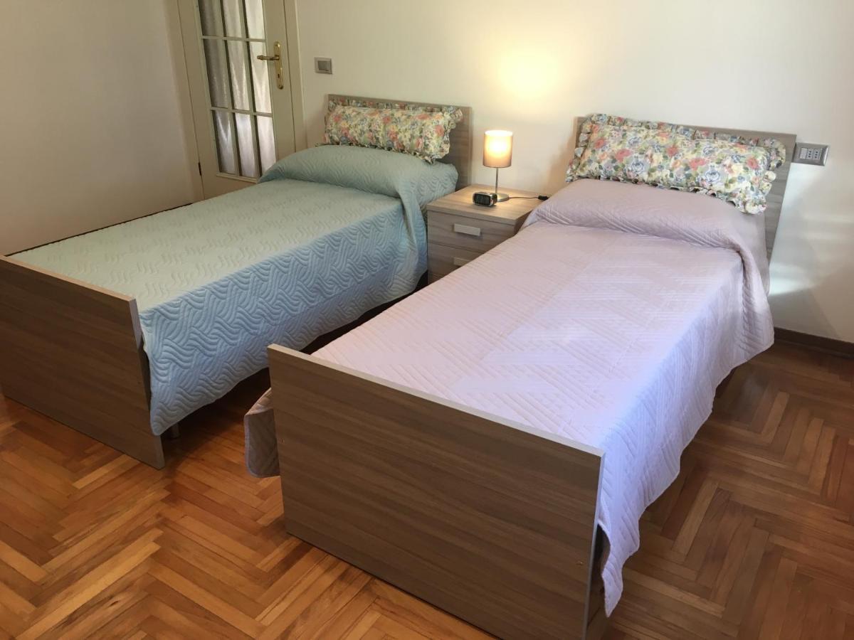 Appartamento Vittoria Aosta Exterior photo
