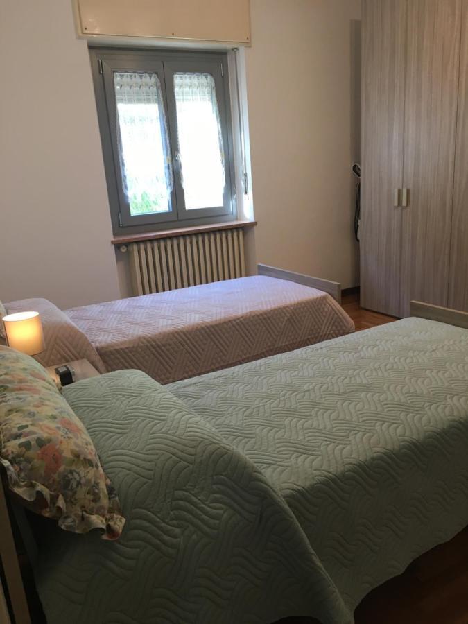 Appartamento Vittoria Aosta Exterior photo