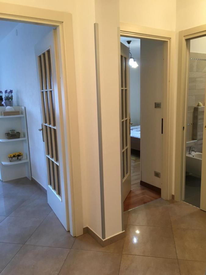 Appartamento Vittoria Aosta Exterior photo