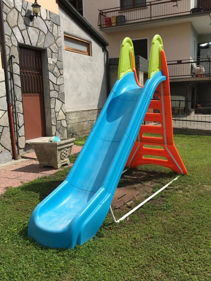 Appartamento Vittoria Aosta Exterior photo