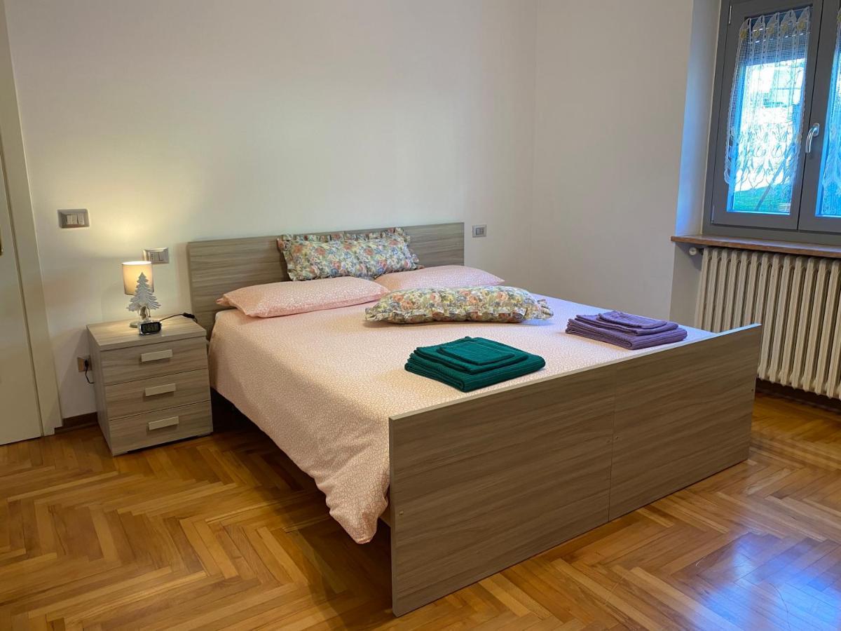 Appartamento Vittoria Aosta Exterior photo